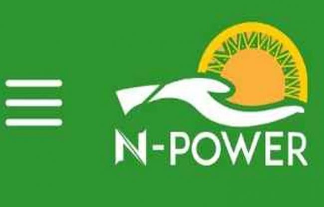 We Called ICPC To Investigate Diversion of N-Power Funds - FG