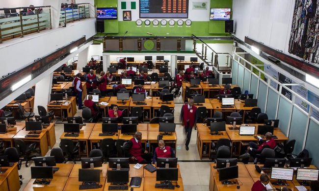 Stock Exchange Closes Trading Week With N30bn Gain