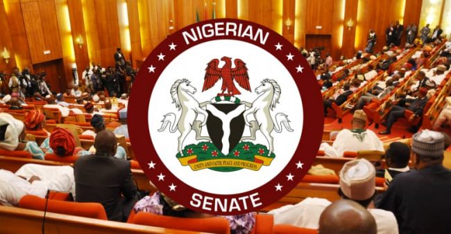 Bill To Limit CBN's Authority Scales Second Reading In Senate