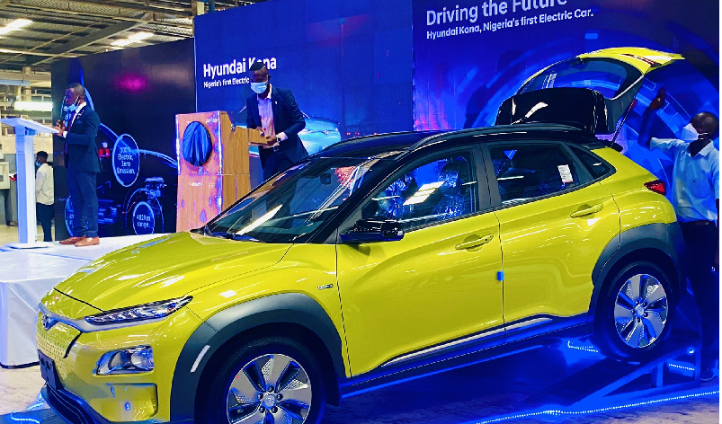 Full list of electric vehicle companies in Nigeria driving the electric shift