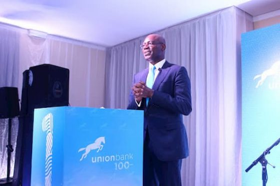 Zenith, Access Banks Jostle For Union Bank Shares