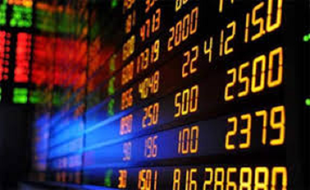 Stock Exchange: Market Cap Gains ₦596.4Million