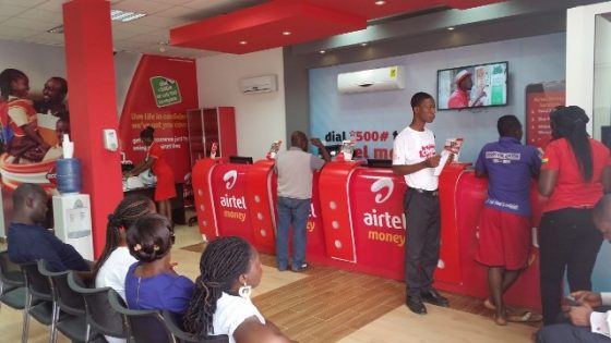 SIM Registration: See How To Link Your NIN To Airtel Phone Number