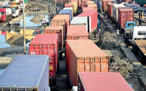 NPA Begins Implementation Of Minimum Safety Standards For Trucks