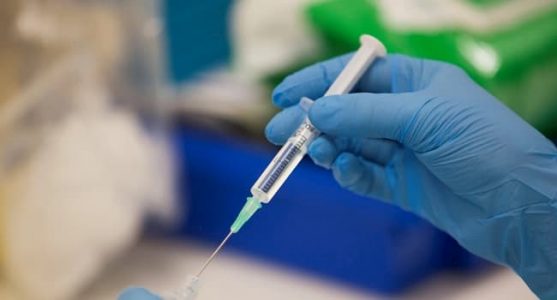 Vaccine: 'COVID-19 Disrupted Immunizations, Campaigns' - NCDC