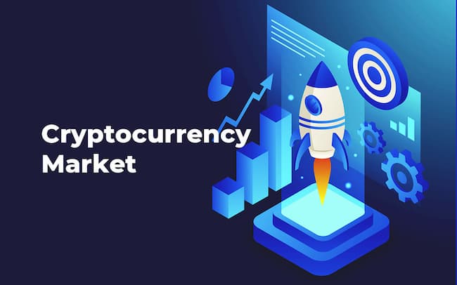 Cryptocurrency Market Now Valued At $2trn