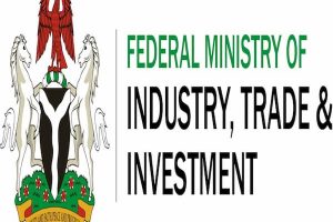 "FG Is Developing Policies To Support Local Production" - Trade Minister