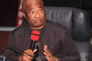 "Gas Sector Will Increase Youth Employment, Economic Growth" - Uzodinma