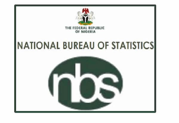 NBS Records ₦7.41trn Export Trade In Q2