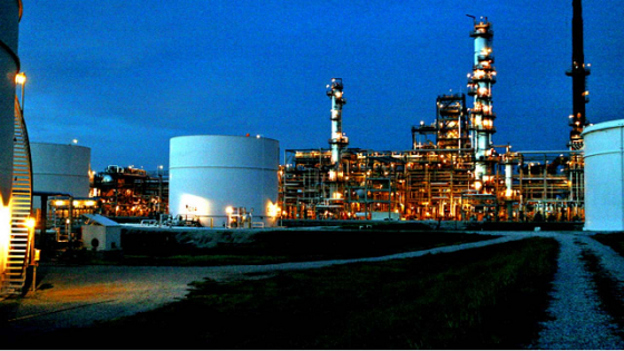 We Believe In 'Decade Of Gas' - LNG Boss