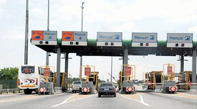 Buhari Hints On Land Border Reopening