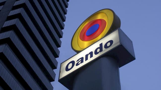 ICPC Arrests Oando Accountant In Abuja Over Alleged Extortion