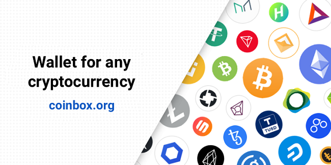 how to buy bitcoin on coinbox