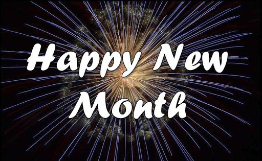 Happy New Month Messages, New Month Prayers For February 2023