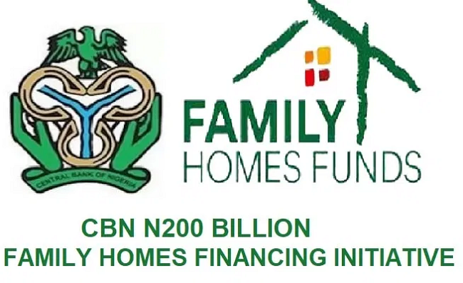 FG Begins ₦200 billion Social Housing Initiative, Creates Portal For Application