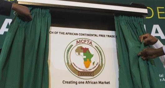 Organised Private Sector Seeks More Insights On AfCFTA