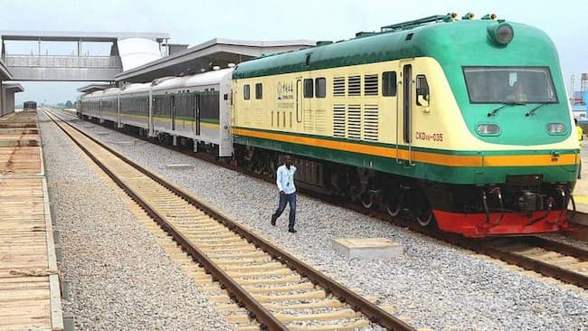 NRC Reduces Lagos-Ibadan Trips Over Diesel Price Hike