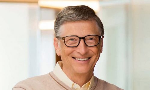 FG Should Invest More In Healthcare, Education - Bill Gates