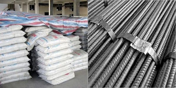 Builders Lament High Price Of Building Materials