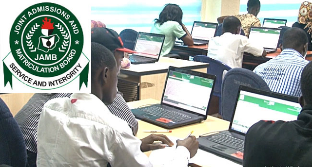 JAMB: Candidate's Result Withdrawn Over 'Fraudulent Act'