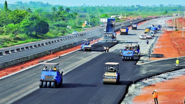 Road Rehabilitation Projects In Lagos, Rivers Get N86.5bn FEC Approval