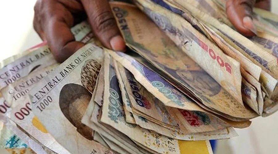 "We Are Not Replacing Naira Notes" - CBN
