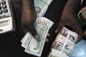 Dollar To Naira Exchange Rate Today (Thur. July. 20, 2023)