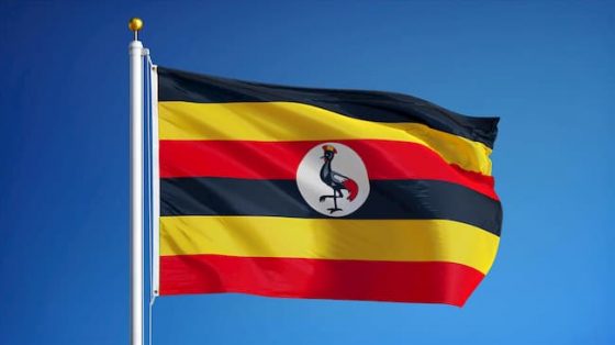 Social Media Suspended In Uganda Ahead Of Presidential Poll