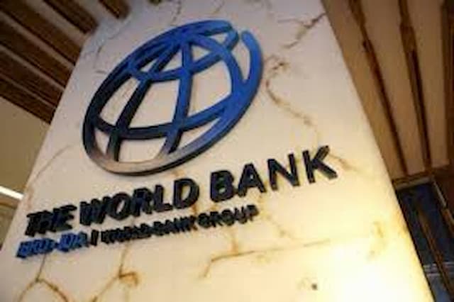 Developing Economies' External Debt Has Doubled - World Bank