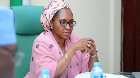 CBN Did Not Consult Me Before Deciding To Redesign Naira Notes - Finance Minister