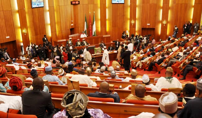 Why Lawmakers Want CBN, NNPC's Accountants Arrested
