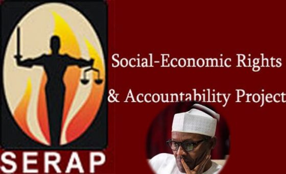 SERAP Urges Buhari, Others To Publish Their Assets