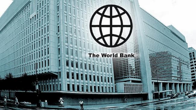 World Bank Raises Nigeria's Economic Growth To 1.8%