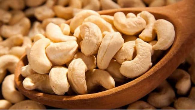 Nigeria eyes 35% boost in cashew production