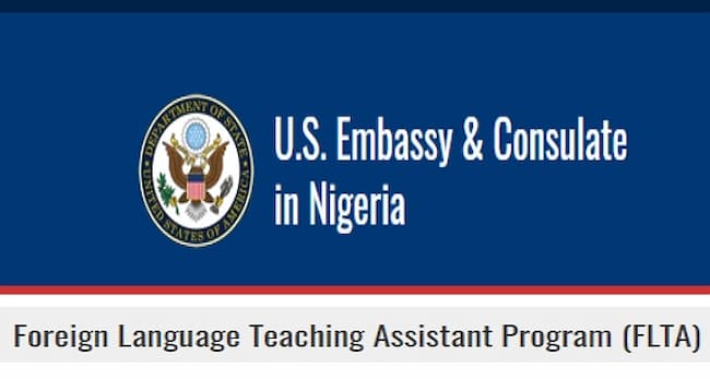 How To Apply For Foreign Language Teaching Assistant Program In US