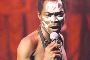 Fela Anikulapo Kuti Nominated For 2021 Rock and Roll Hall Of Fame