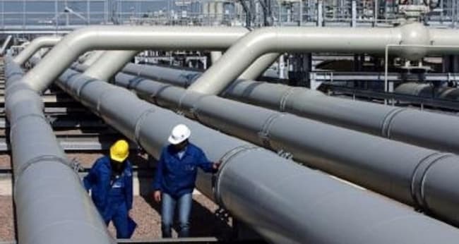 Nigerian Govt Spends N60bn Annually On Pipeline Repairs