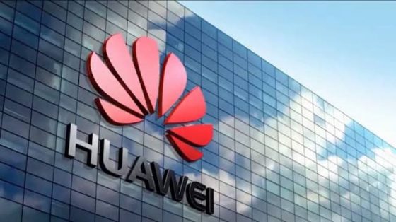Huawei Launches Operating System, HarmonyOS