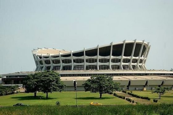 National Theatre Could Do With Maintenance Support Of N1bn - MD