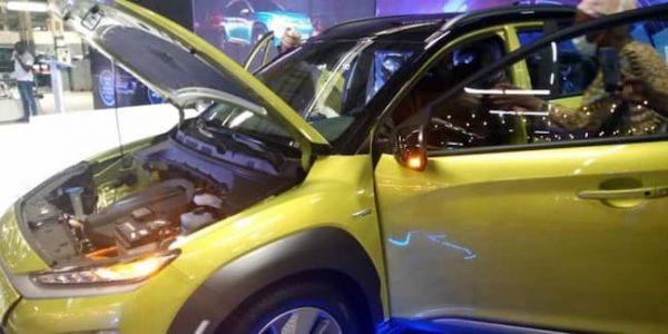 NITT Inaugurates Committee To Develop Of Electric Car