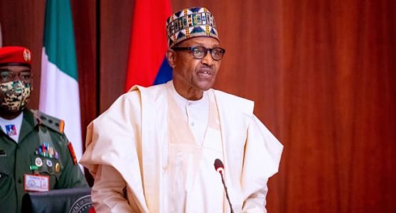 Buhari Flag Offs Oil, Gas Refinery In Bauchi, Gombe