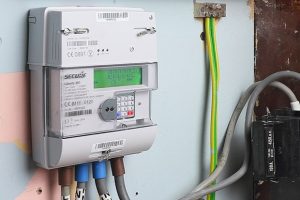 Mass Metering: Expert Calls On FG To Strengthen Local Manufacturers