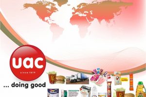 UACN Records N3.8 Billion Profit In 2020