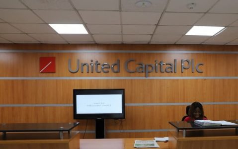 United Capital grew revenue by 50% in 2020
