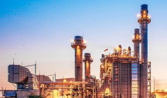 Energy Sector Dropped By 37% In 2020
