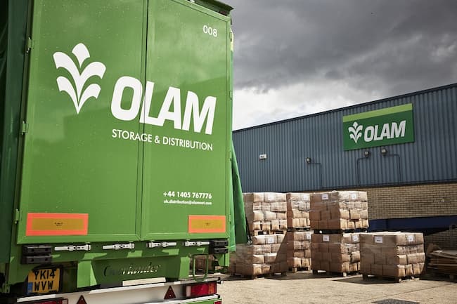 Olam Gives Insight Into Challenges Facing Wheat Supply In Nigeria In Webinar