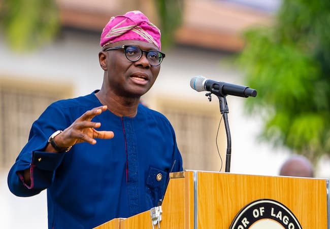 Quack Engineering Project Will Not Be Allowed - Sanwo-Olu