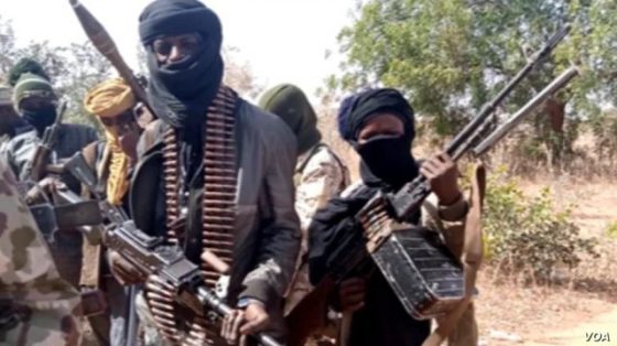 Suspected Bandits Kill MACBAN Leaders In Nassarawa