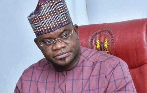 Tension In Kogi Government House Over Yahaya Bello’s Nephew, Others' Fraud Scandal