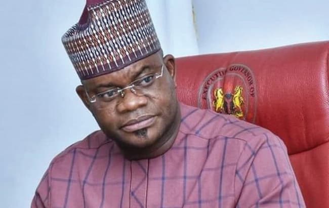 Tension In Kogi Government House Over Yahaya Bello’s Nephew, Others' Fraud Scandal